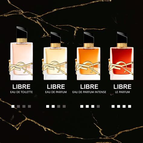 ysl libre parfüm yorum|ysl libre the perfume shop.